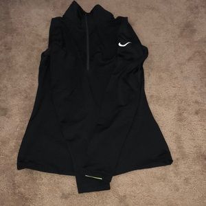 Nike fleece